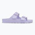 BIRKENSTOCK Arizona EVA Narrow infradito viola nebbia 2