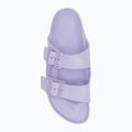 BIRKENSTOCK Arizona EVA Narrow infradito viola nebbia 5