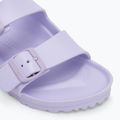 BIRKENSTOCK Arizona EVA Narrow infradito viola nebbia 7