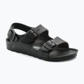 Sandali per bambini BIRKENSTOCK Milano Essentials EVA Narrow black