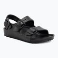 Sandali per bambini BIRKENSTOCK Milano Essentials EVA Narrow black