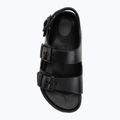 Sandali per bambini BIRKENSTOCK Milano Essentials EVA Narrow black 5