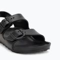 Sandali per bambini BIRKENSTOCK Milano Essentials EVA Narrow black 7