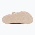 BIRKENSTOCK Arizona BF Regular infradito in rame elettrico metallizzato 4