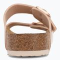 BIRKENSTOCK Arizona BF Regular infradito in rame elettrico metallizzato 6