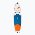 JP-Australia SUP board AllroundAir SL 10'6" + SUP Paddle Alloy 3