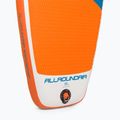 JP-Australia SUP board AllroundAir SL 10'6" + SUP Paddle Alloy 8
