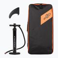 JP-Australia SUP board AllroundAir SL 10'6" + SUP Paddle Alloy 12