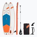 JP-Australia SUP board AllroundAir SL 11'0" + SUP Paddle Alloy