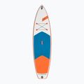 JP-Australia SUP board AllroundAir SL 11'0" + SUP Paddle Alloy 3