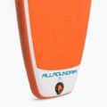 JP-Australia SUP board AllroundAir SL 11'0" + SUP Paddle Alloy 8