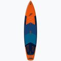 JP-Australia Tavola da SUP CruisAir SE 3DS multicolore 2