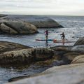 JP-Australia Tavola da SUP CruisAir SE 3DS multicolore 5