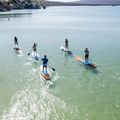 JP-Australia Tavola da SUP SportsAir SE 3DS multicolore 5
