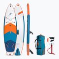 JP-Australia tavola da SUP WindsupAir LE 3DS multicolore