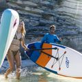 JP-Australia tavola da SUP WindsupAir LE 3DS multicolore 11