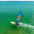 JP-Australia tavola da SUP WindsupAir LE 3DS multicolore 12