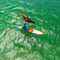JP-Australia tavola da SUP WindsupAir LE 3DS multicolore 13
