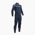 NeilPryde Wizard Fullsuit 4/3 FZ deepblue/space muta da nuoto da uomo