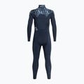 NeilPryde Wizard Fullsuit 4/3 FZ deepblue/space muta da nuoto da uomo 3