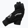 Guanti da calcio uhlsport Player nero