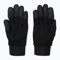Guanti da calcio uhlsport Player nero 3