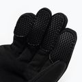 Guanti da calcio uhlsport Player nero 5