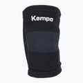 Kempa Ginocchiera imbottita nera