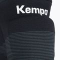 Kempa Ginocchiera imbottita nera 4