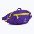 Deuter Junior Belt marsupio 0,7 l viola