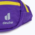 Deuter Junior Belt marsupio 0,7 l viola 4