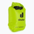 Deuter borsa impermeabile Light Drypack 1 l agrumi 2