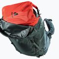 Deuter Light Drypack 5 l papaya borsa impermeabile 6