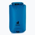 Deuter Light Drypack 15 l azzurro borsa impermeabile