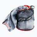 Deuter Sacco a rete per bagagli 5 l papaya/nero 2