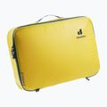 Custodia deuter Zip Pack 5 l turmeric