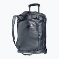 Deuter Aviant Duffel Pro Movo borsa da viaggio 36 l nero 9