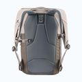 Zaino urbano deuter UP Sydney 22 l stone/pepper 2