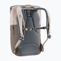 Zaino urbano deuter UP Sydney 22 l stone/pepper 4