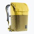 Zaino urbano deuter UP Sydney 22 l clay/tumeric 3
