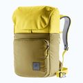 Zaino urbano deuter UP Sydney 22 l clay/tumeric 4