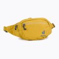 Deuter Urban Belt 1,5 l sacca reniforme in curcuma