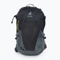 Zaino da trekking da donna deuter Futura 21 l SL graphite-shale