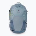 Zaino da trekking da donna deuter Futura 21 l SL dusk/slateblue