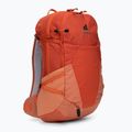 Zaino da trekking da donna deuter Futura 21 l SL paprika/sienna