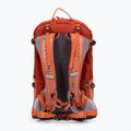 Zaino da trekking da donna deuter Futura 21 l SL paprika/sienna 3