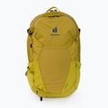 Zaino da escursionismo Deuter Futura 23 l, curcuma/verdurina