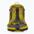 Zaino da escursionismo Deuter Futura 23 l, curcuma/verdurina 3
