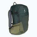 Zaino da trekking Deuter Futura 23 l edera/khaki