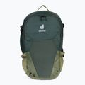 Zaino da trekking Deuter Futura 23 l edera/khaki 2